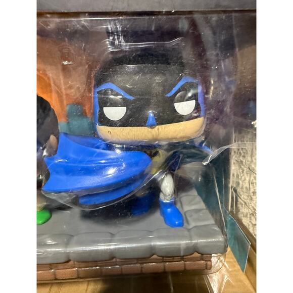 Marvel Super Hero Mashers Multi-Pack Action Figure Set - new package - Picture 7 of 8